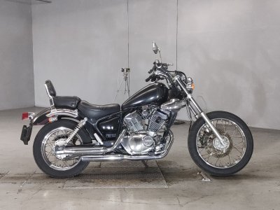 Yamaha VIRAGO XV250 1994