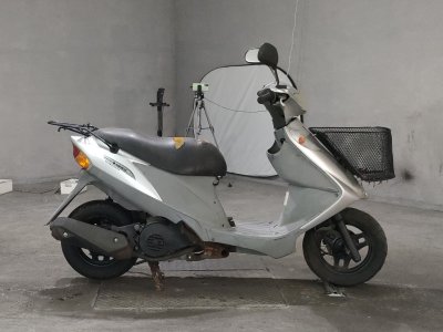 Suzuki ADDRESS V125