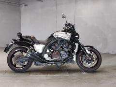 Yamaha V-MAX1200 2010
