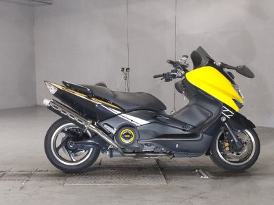 Yamaha T-MAX500 2005