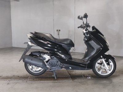 Yamaha MAJESTY 155S 2014