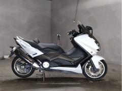 Yamaha T-MAX530 2012