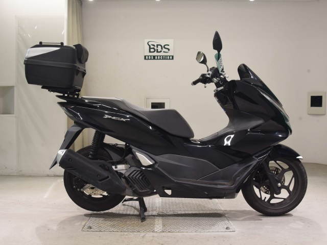 Honda PCX125 2021