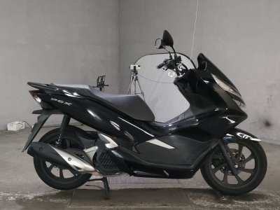 Honda PCX125 2018