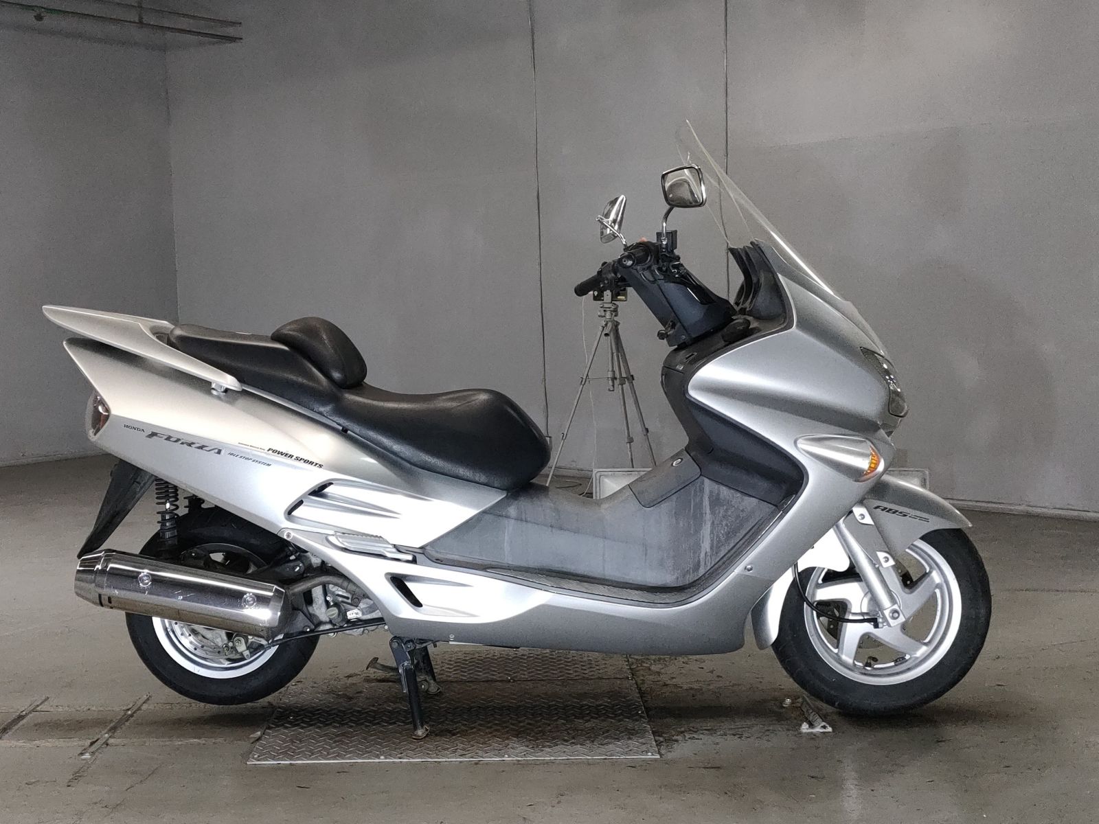 Honda FORZA S 2001