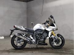 Yamaha FZ1 FAZER 2006