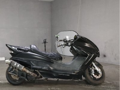 Yamaha MAJESTY 250C 2006