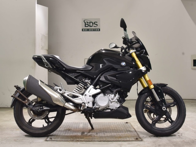 BMW G310R 2019
