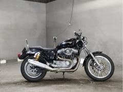 HD SPORTSTER XL1200S 2001