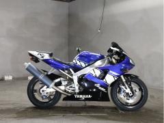 Yamaha YZF-R1 2001