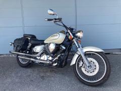 Yamaha DRAGSTAR XVS250 2002