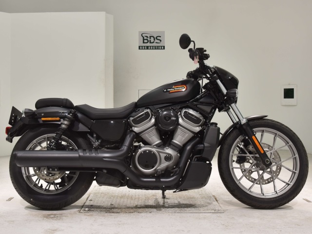 HD RH975S 2023