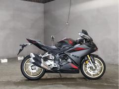 Honda CBR250RR 2020