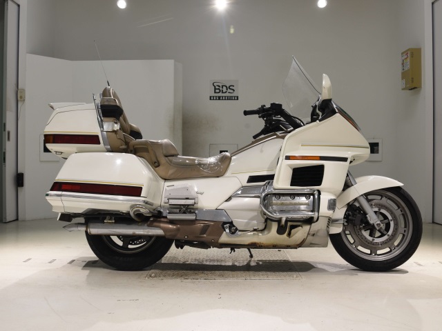 Honda GL1500SE 1995