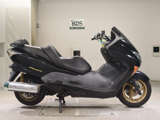 Honda FORZA Z 2007