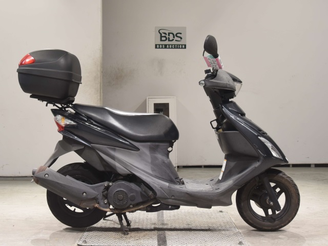Suzuki ADDRESS V125