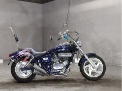 Honda MAGNA250 1994