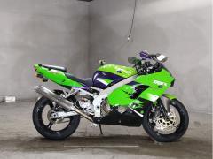 Kawasaki NINJA ZX-9R 2000