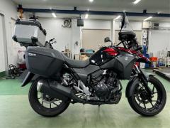 Suzuki V-STROM DL250A