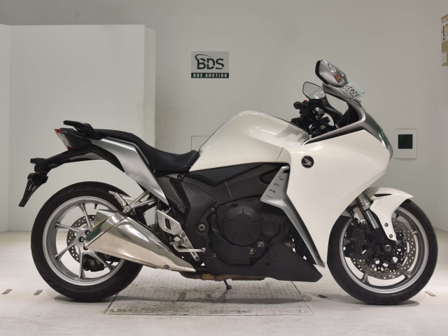 Honda VFR1200F 2010