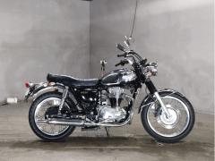 Kawasaki W650 2008