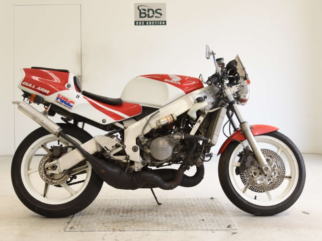 Honda NSR250R 1990