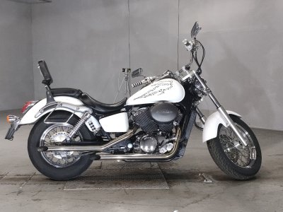 Honda SHADOW400 1999
