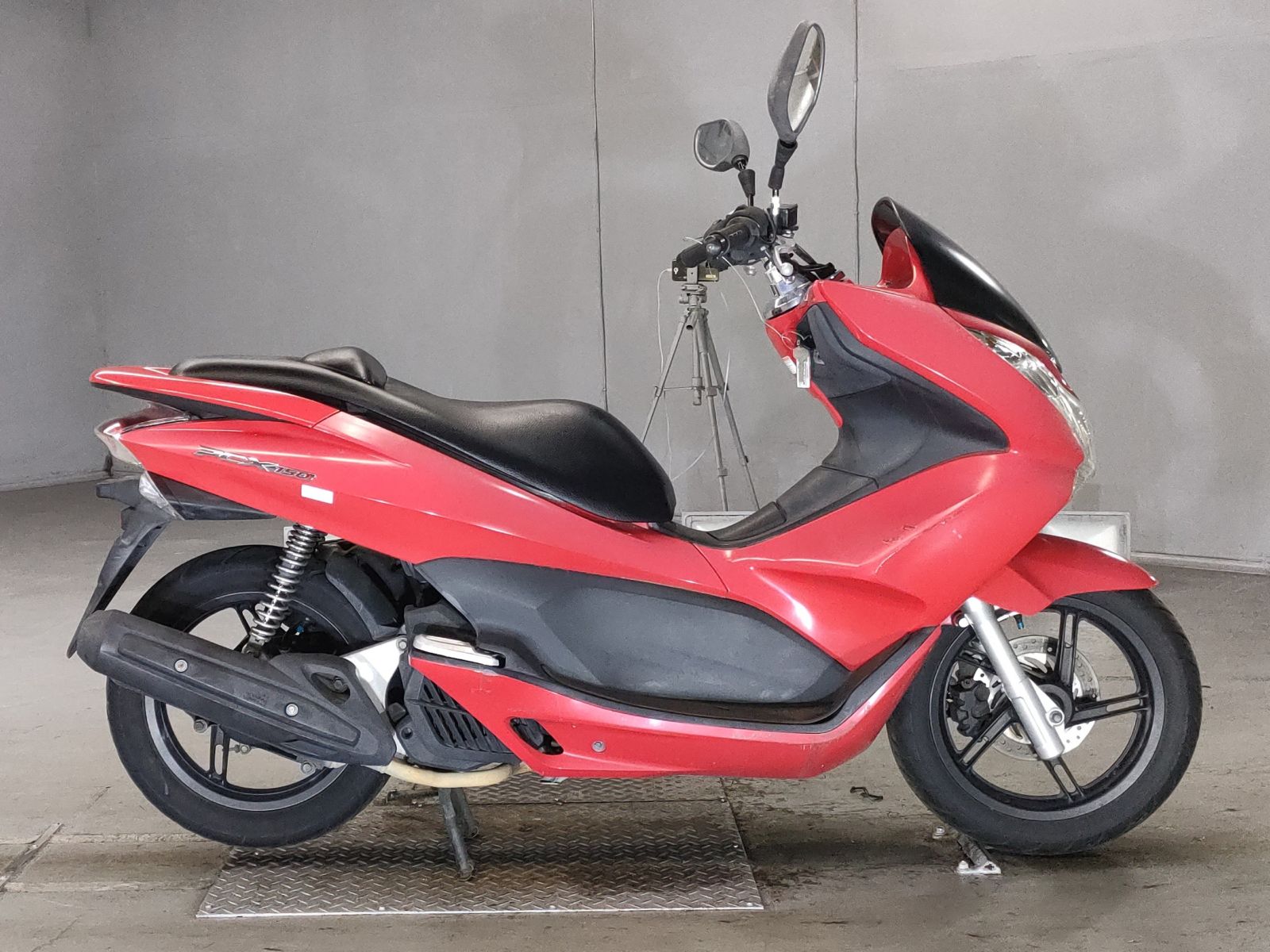 Honda PCX150 2012
