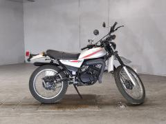 Yamaha DT125R TRAIL