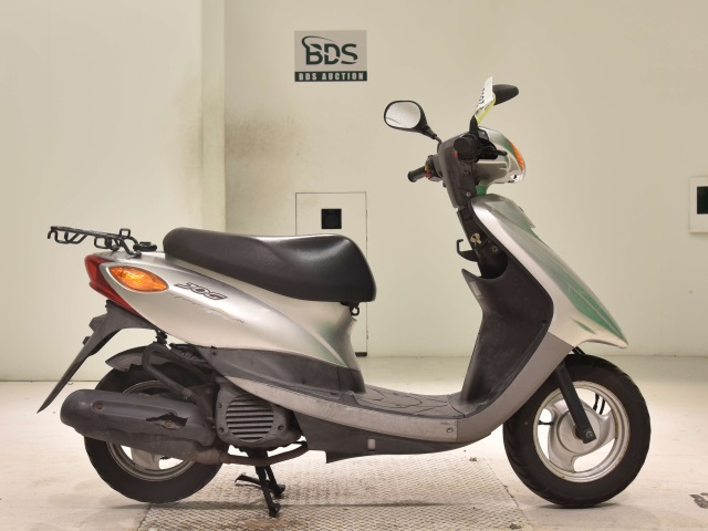 Yamaha JOG 50 2011