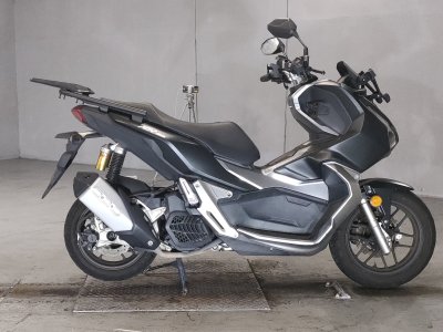 Honda ADV 150 2020