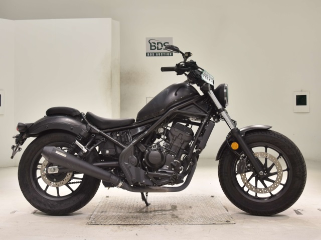 Honda REBEL CMX250 2020