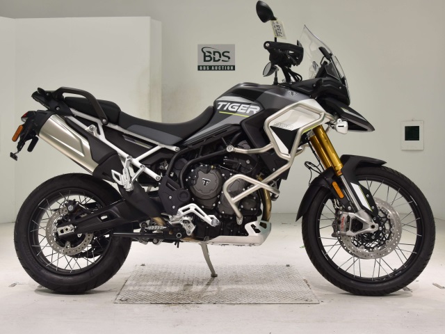Triumph TIGER900 RALLY 2024
