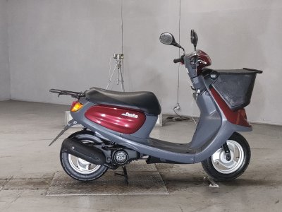 Yamaha JOG POCHE 2007