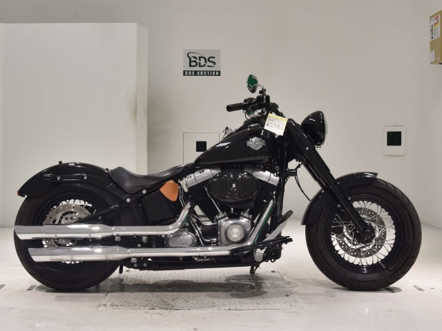 HD SLIM FLS1580 2013