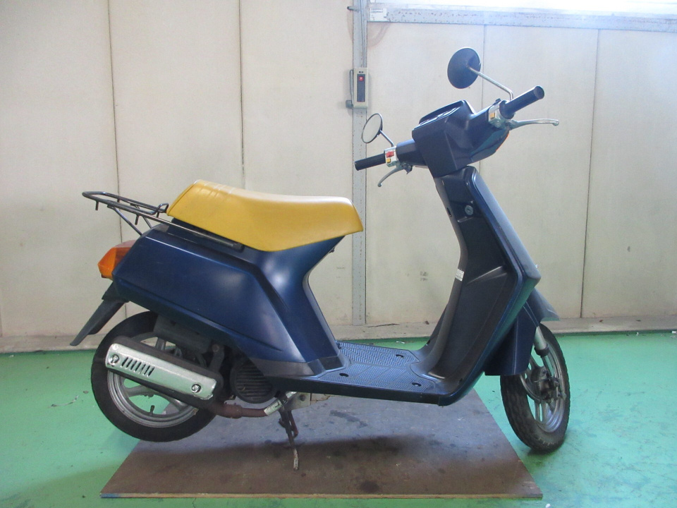 Honda EVE PAX 1985