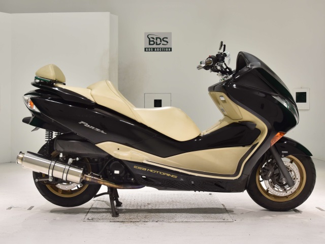 Honda FORZA Z 2008