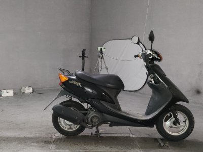 Yamaha JOG 115 2001