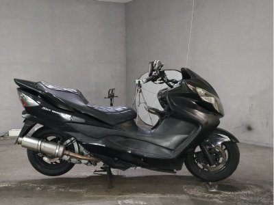 Suzuki SKYWAVE 250S