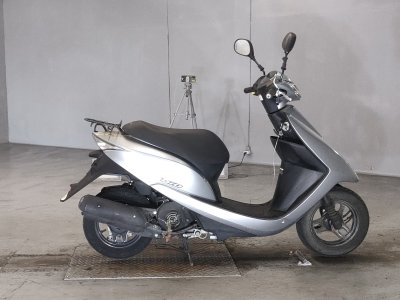 Honda DIO 2011