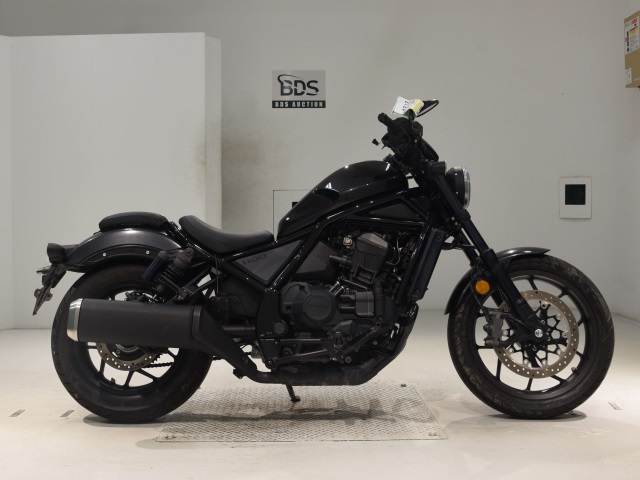 Honda REBEL CMX1100DCT 2021