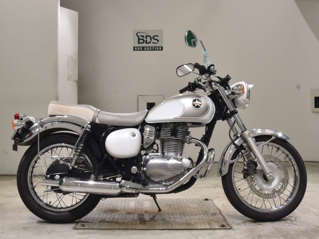 Kawasaki ESTRELLA 2014