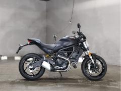 Ducati MONSTER 797 2019
