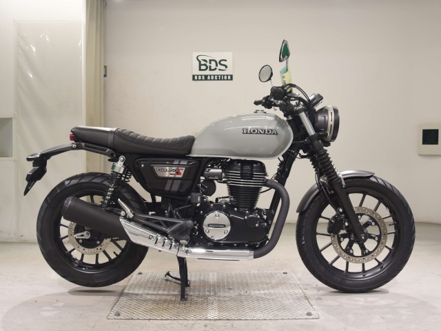 Honda GB350 2021