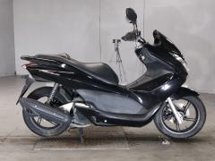 Honda PCX150 2012