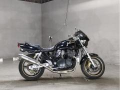 Suzuki GSX400 INAZUMA 1998