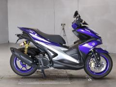 Yamaha AERO X155 2001