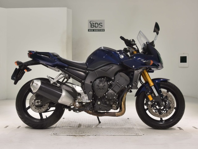 Yamaha FZ1 FAZER 2007