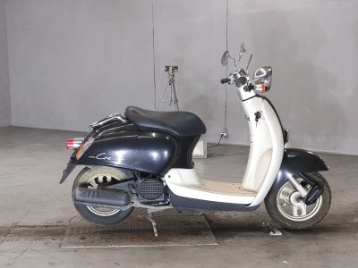 Honda GIORNO CREA 1999