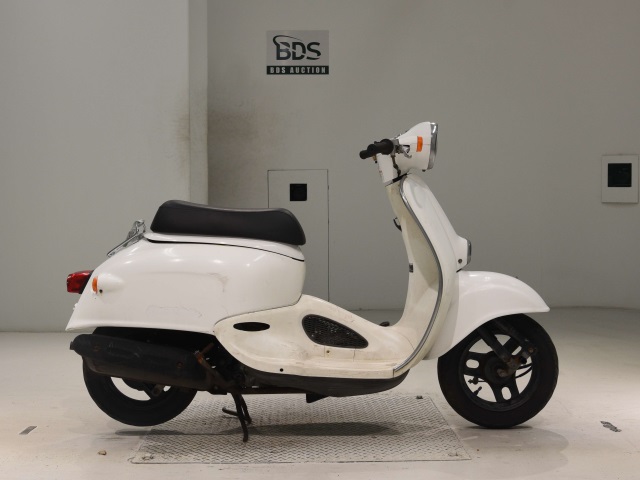 Honda GIORNO 1999